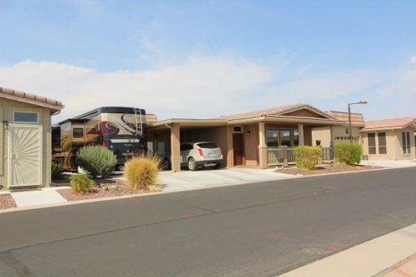 Cavco Mobile Home For Sale