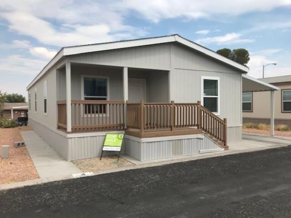 2020 Clayton Homes Mobile Home For Rent