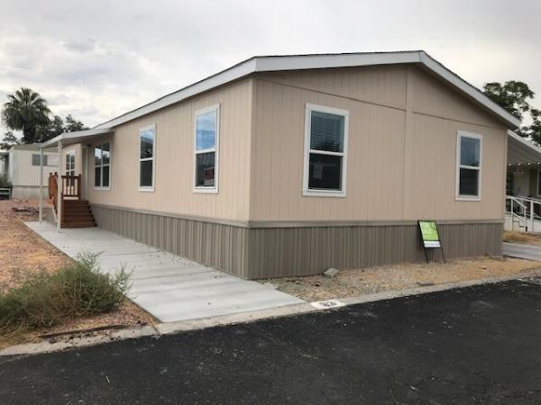 2020 Clayton Homes Mobile Home For Rent