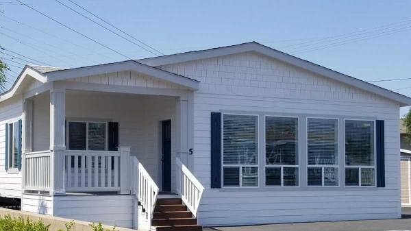Photo 1 of 2 of home located at 1500 E. Main Street El Cajon, CA 92021