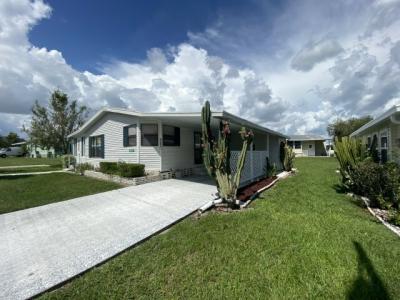 Sold 1989 Palm Mobile Home For Sale 6229 Eagles Nest Drive Zephyrhills Fl