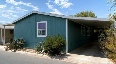 Mobile Home at 2450 E Hobsonway Blythe, CA 92225