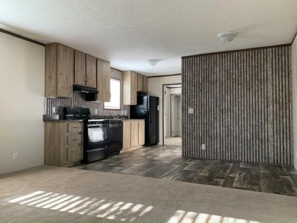2020 Clayton - Wakarusa Mobile Home For Rent