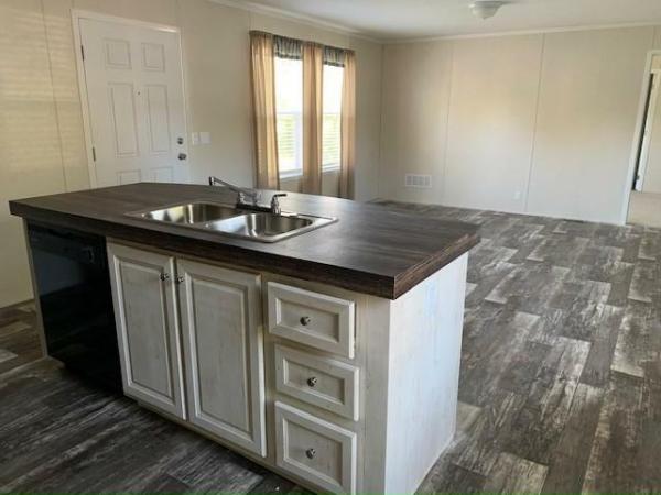 2019 Clayton - Wakarusa Mobile Home For Rent