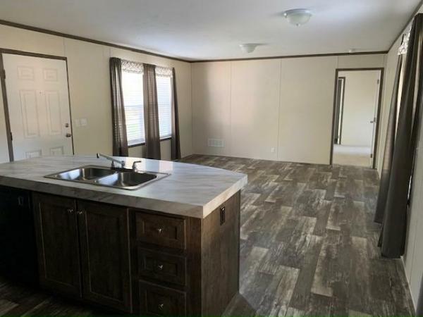 2019 Clayton - Wakarusa Mobile Home For Rent