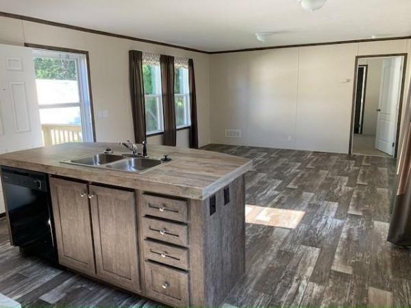 2020 Clayton - Wakarusa, IN Mobile Home For Rent