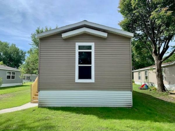 2020 Fleetwood Mobile Home For Rent
