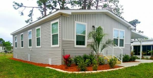 2019 Mobile Home For Rent