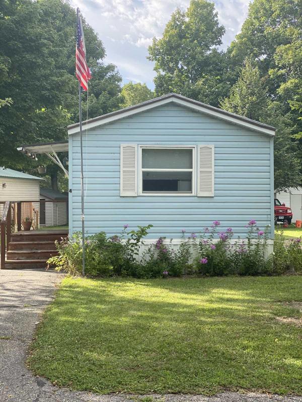 Marshfield Mobile Home for Sale in Elysian, MN 56028 for 17,900