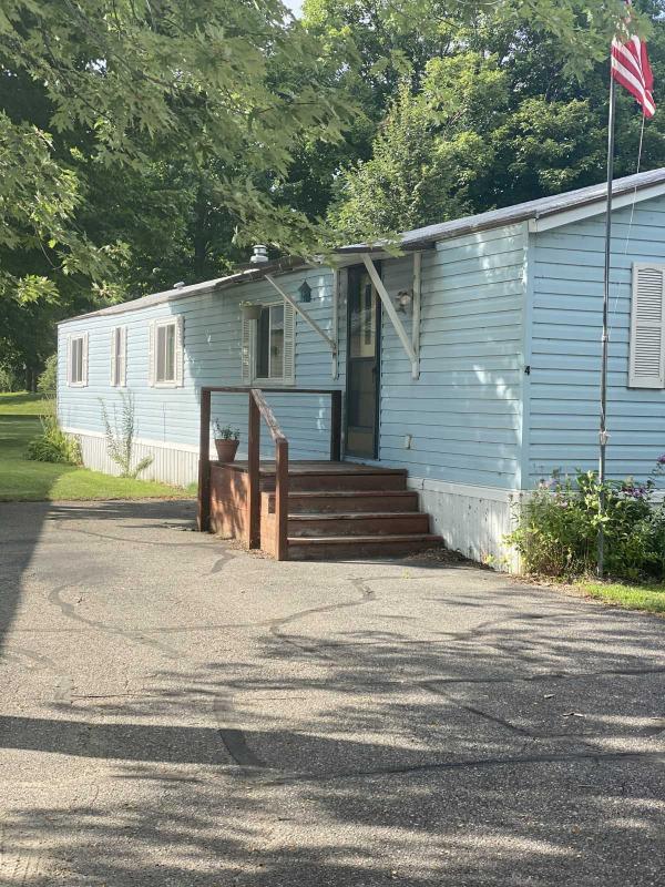 Marshfield Mobile Home for Sale in Elysian, MN 56028 for 17,900