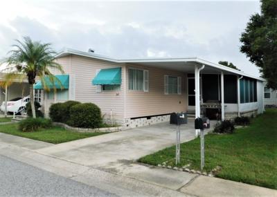 Paradise Island Mobile Home Park in Largo, FL | MHVillage