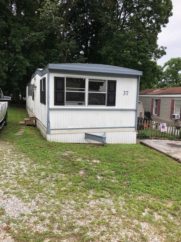 New Oxford, PA Senior Retirement Living Manufactured and Mobile Homes
