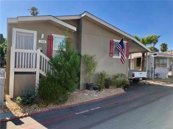 2017 CMH/Golden west Mobile Home For Rent