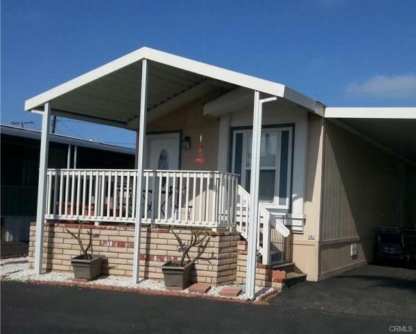 Torrance, CA Mobile, Manufactured and Trailer Homes for Sale