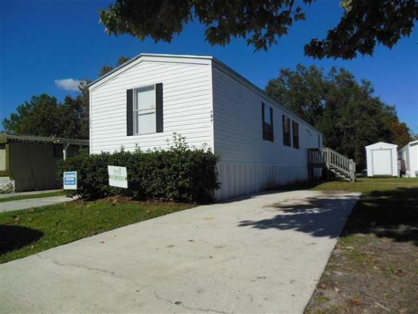 2005 MASTER PIECE Mobile Home For Rent