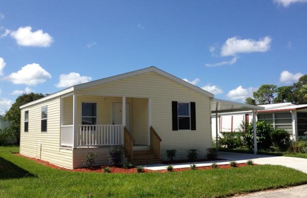 2018 Nobility Mobile Home For Rent