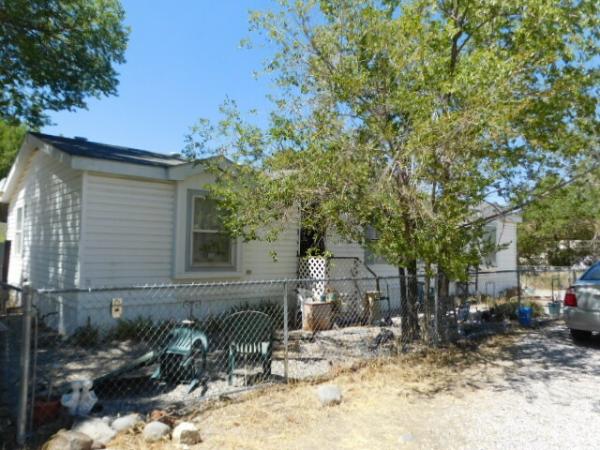 1998 Liberty Mobile Home For Sale