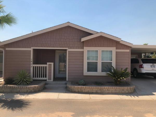 2016 CAVCO Mobile Home For Sale