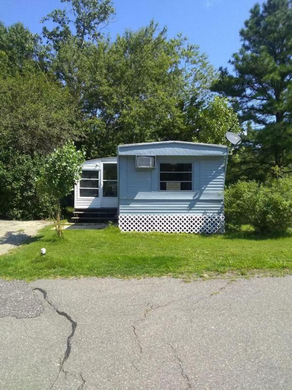 Barnegat, NJ Senior Retirement Living Manufactured and Mobile Homes For