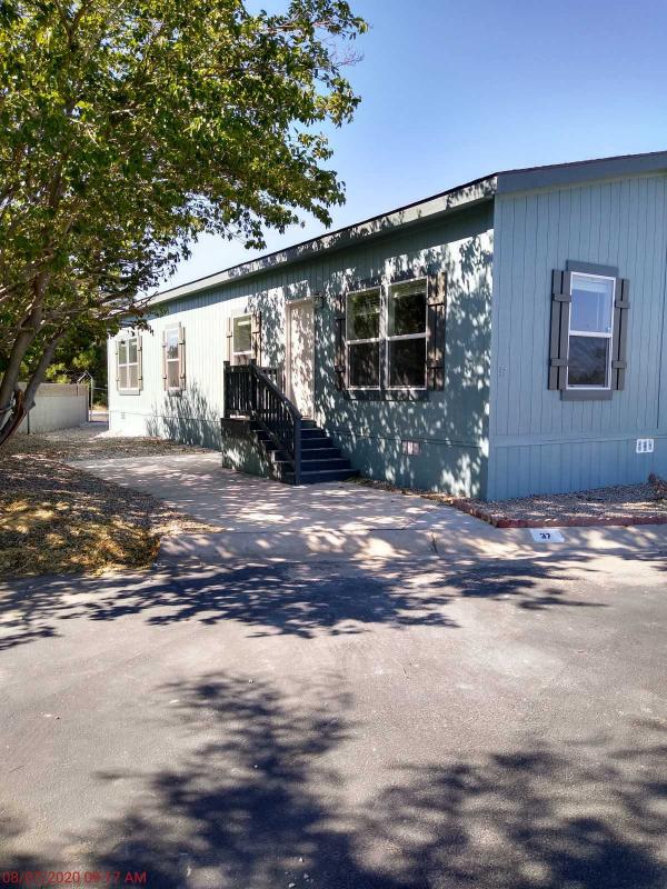 2020 Clayton Homes Mobile Home For Rent