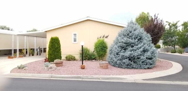 2005 Fleetwood Mobile Home For Sale