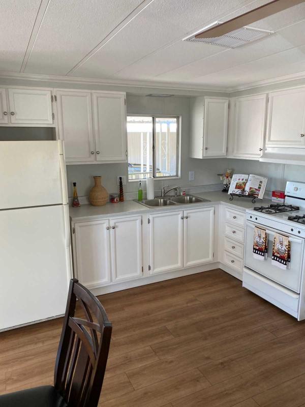 1978 Cavco Mobile Home For Sale
