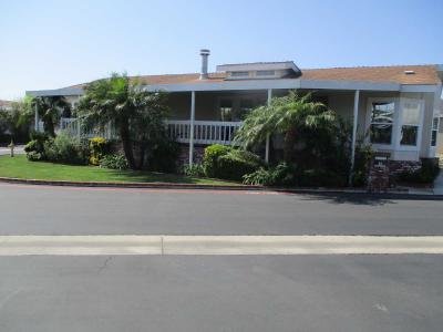 386 Mobile Homes For Sale or Rent in Orange County, CA | MHVillage