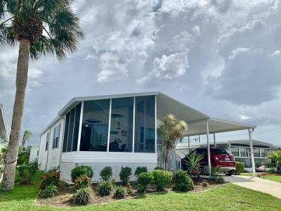 Bay Indies Mobile Home Park in Venice, FL | MHVillage