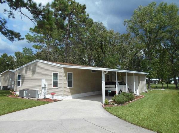 Photo 1 of 2 of home located at 1005 W Gleneagles Unit C Ocala, FL 34472