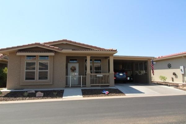 2014 Cavco Mobile Home For Sale