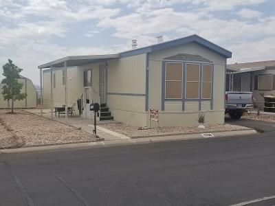 Gingerwood Mobile Park Mobile Home Park in Boulder City, NV | MHVillage