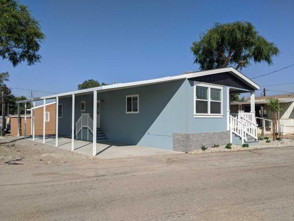 2020 Skyline Mobile Home For Rent
