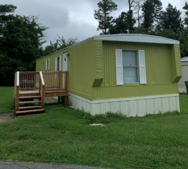 Charlotte, NC Senior Retirement Living Manufactured and Mobile Homes