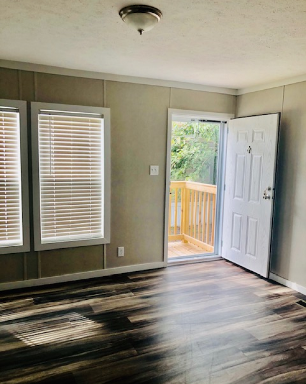 Jacksonville, FL Senior Retirement Living Manufactured and Mobile Homes