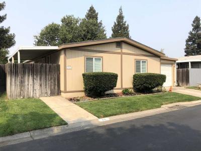 Cottonwood Estates Mobile Home Park in Sacramento, CA MHVillage
