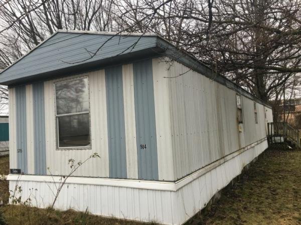 1987 Sabre Mobile Home For Sale