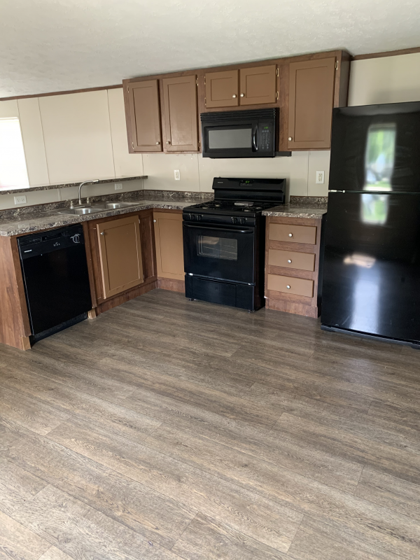 2015 Clayton Mobile Home For Sale