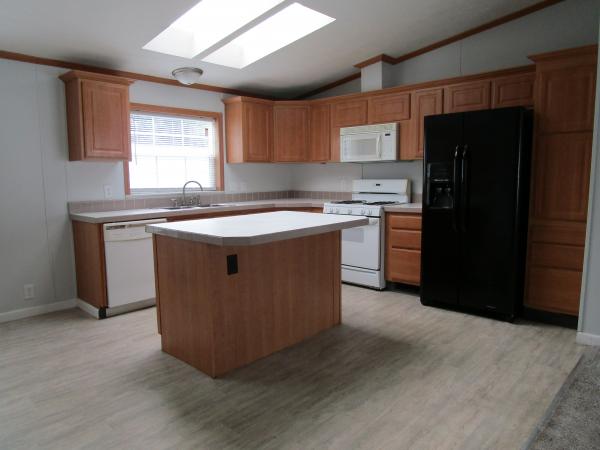 2002 Champion Mobile Home For Sale