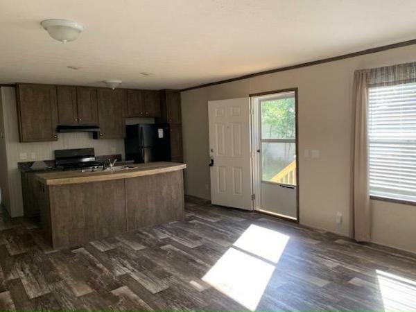 2020 Clayton - Wakarusa, IN Mobile Home For Rent
