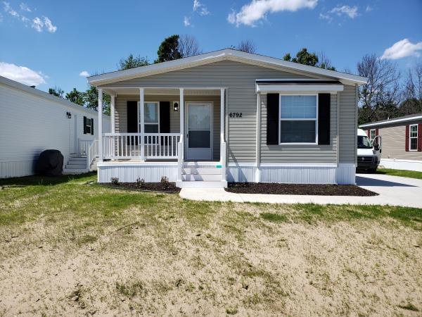 2019 Champion Mobile Home For Sale