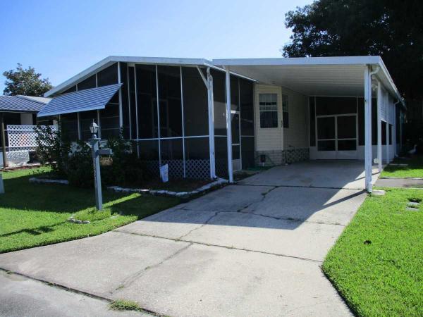 Leesburg, FL Senior Retirement Living Manufactured and ...