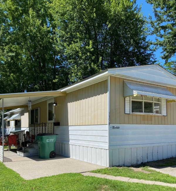 Bay City, MI Mobile, Manufactured and Trailer Homes for Sale