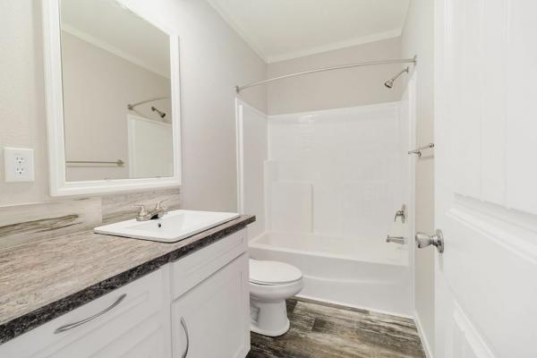 2020 Clayton Mobile Home For Rent