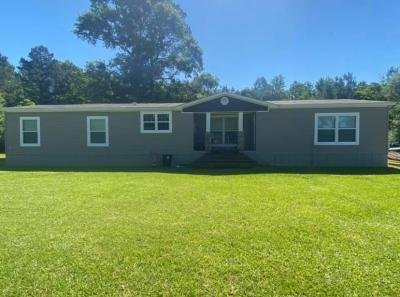 Mobile Home at 245 Dickie Rd. Soso, MS 39480