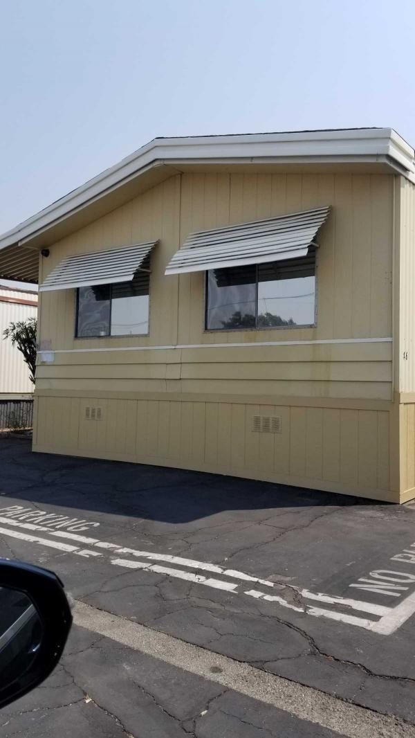 Skyline Mobile Home For Rent