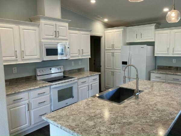 2020 Skyline - Ocala Mobile Home For Sale
