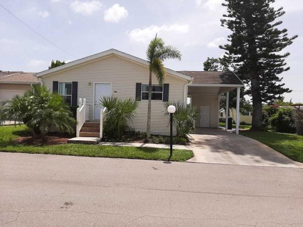 2005 Mobile Home For Rent