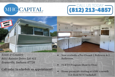 owensboro ky mobile homes rent mhvillage listed recently