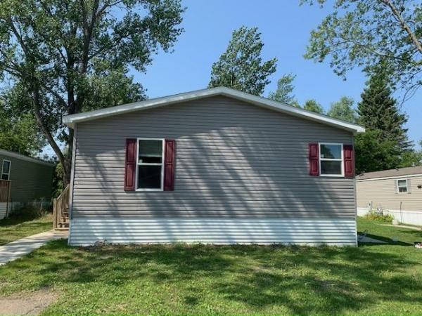 2017 FRIENDSHIP Mobile Home For Rent