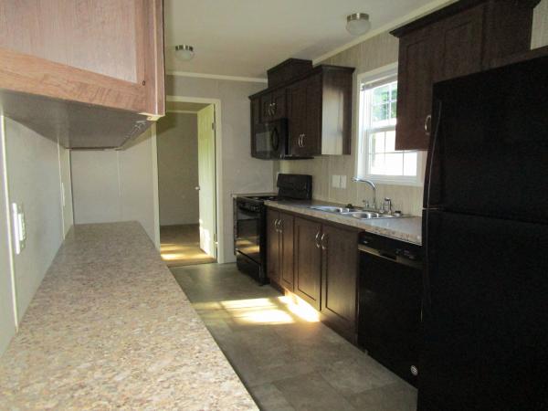 2018 Champion/Redman Mobile Home For Rent
